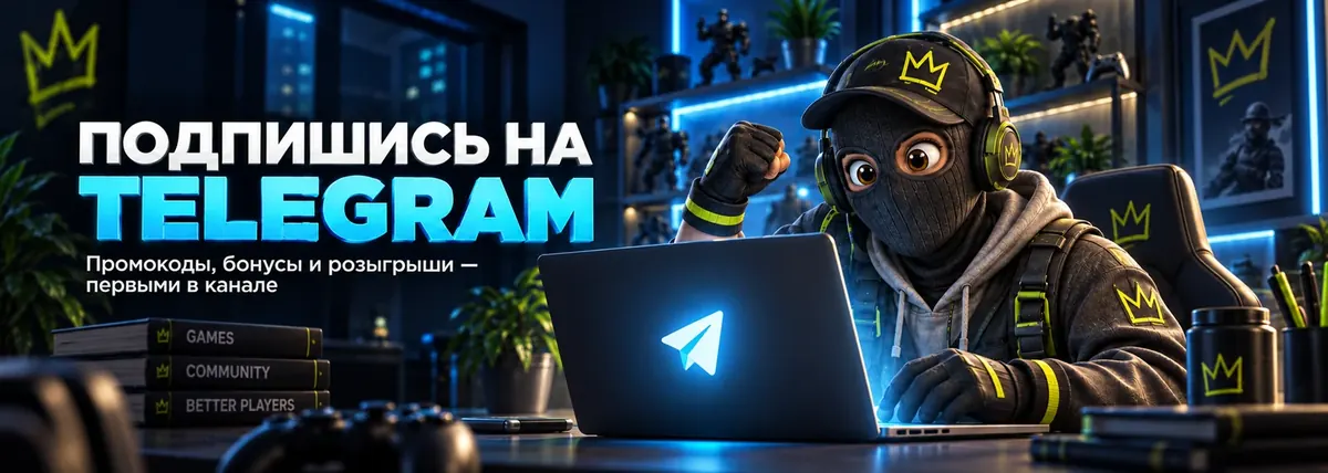 Telegram-канал Мидас Дроп: промокоды, бонусы и розыгрыши